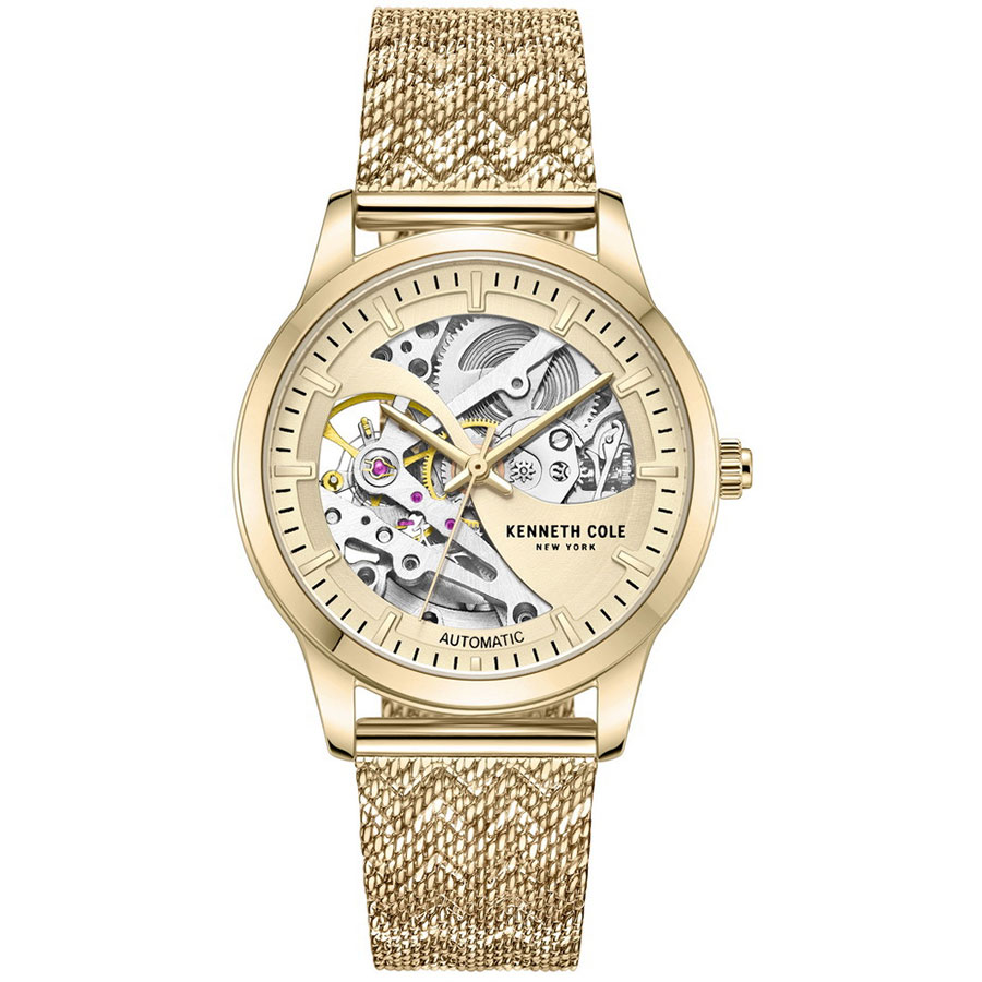 Часы Kenneth Cole Automatic KCWLL2235701